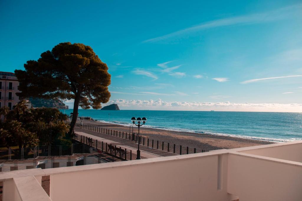 Hotel Ligure photo 2
