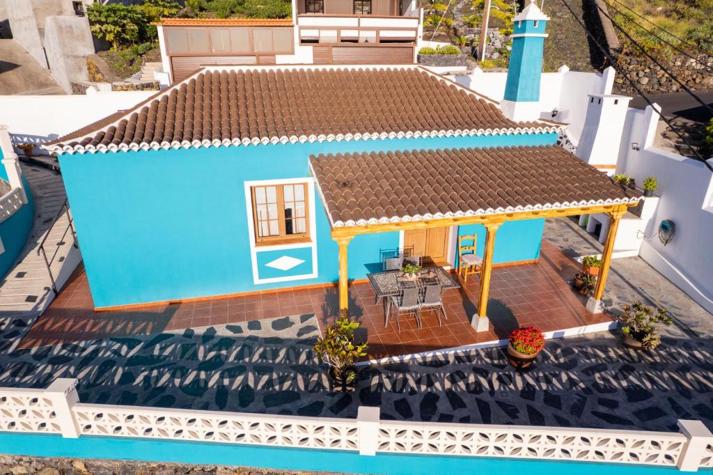 Casa marroquina photo 4