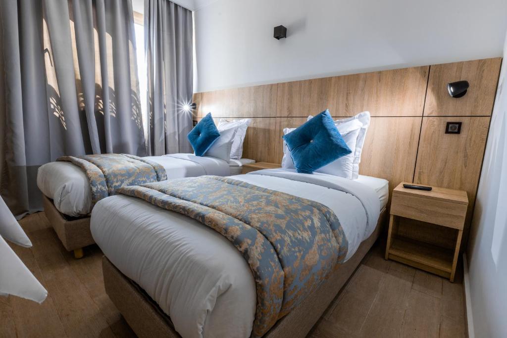 Karam City Hotel photo 4