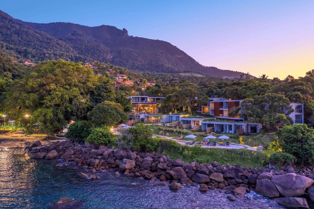 Wyndham Ilhabela Casa Di Sirena photo 1