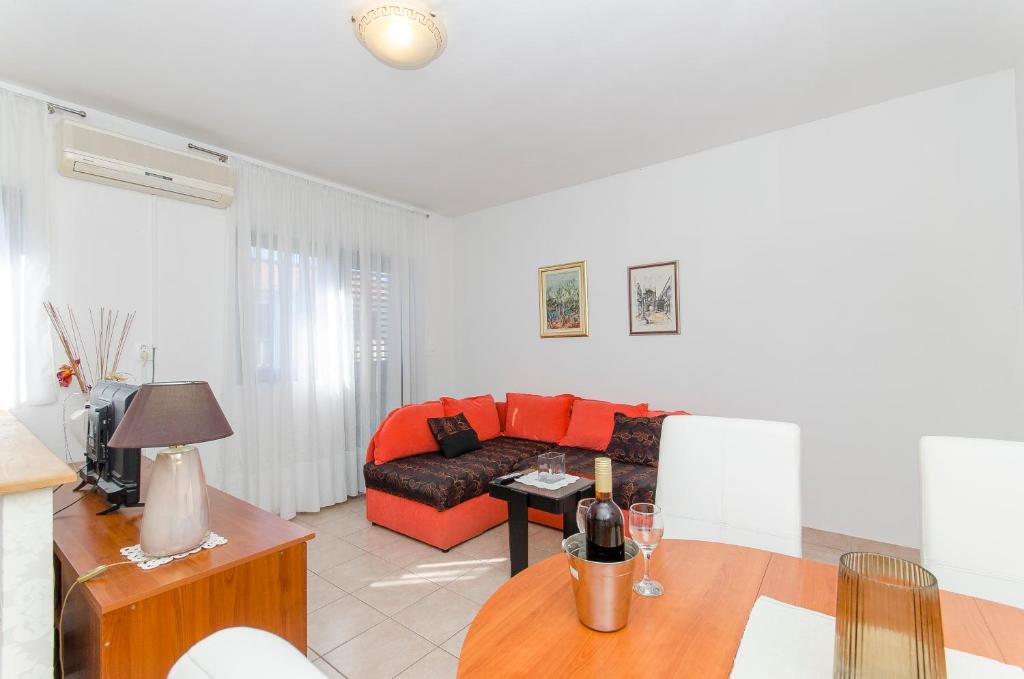 Apartments Derado photo 4