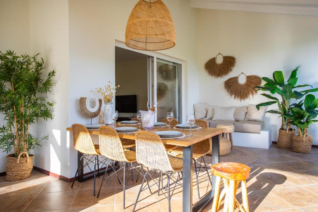 Tropicana Palm Penthouse Jan Thiel, Willemstad Curacao photo 4