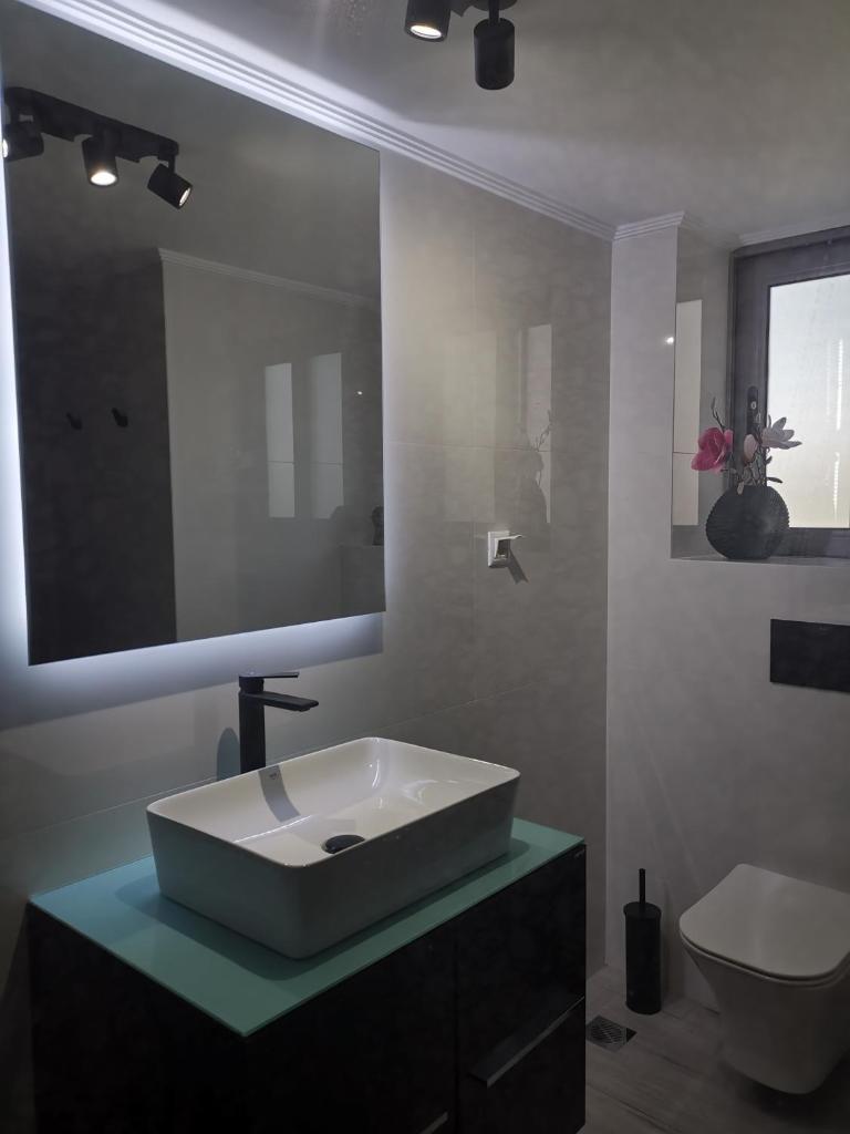Agio Beach Apartment photo 1