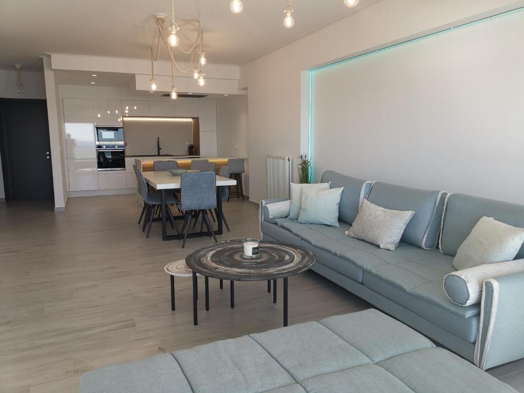 Agio Beach Apartment photo 2