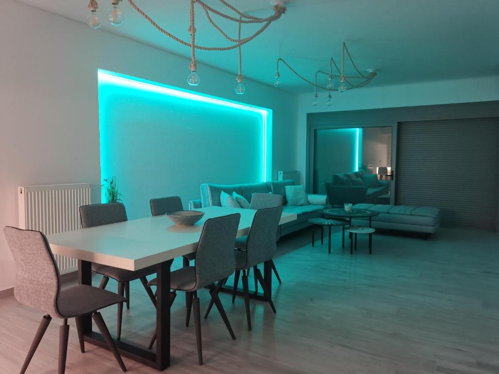 Agio Beach Apartment photo 3