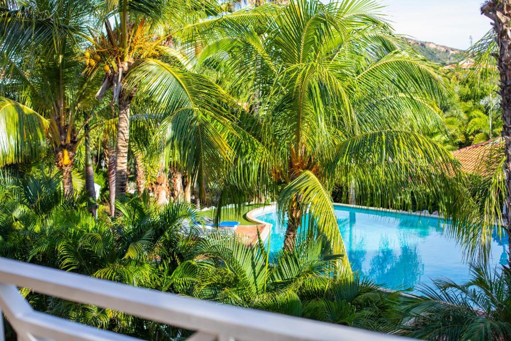 Tropicana Palm Penthouse Jan Thiel, Willemstad Curacao photo 2