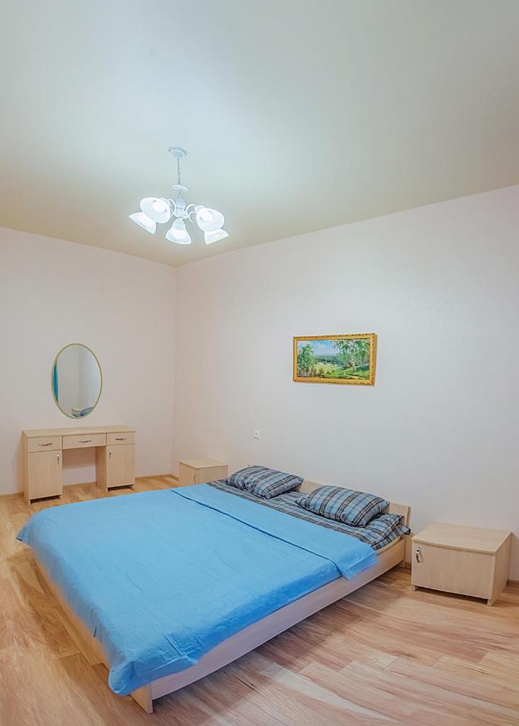 H&B apartments Zubalashvili - Tap to explore photos
