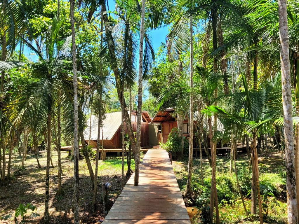 Surucua Reserva & Ecolodge photo 1