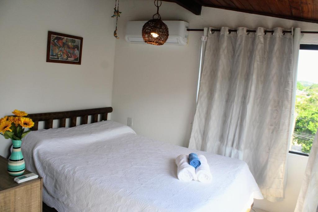 Apartamento moderno con vista reserva ecológica photo 1
