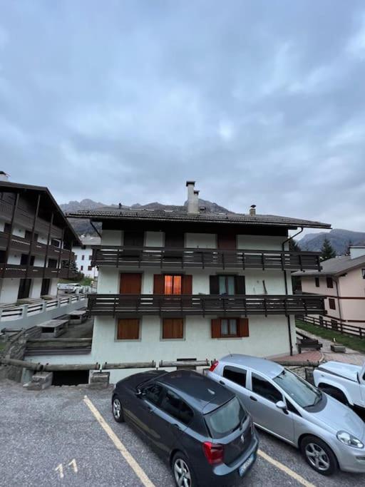 Delizioso appartamento trilocale a Moena, Trento