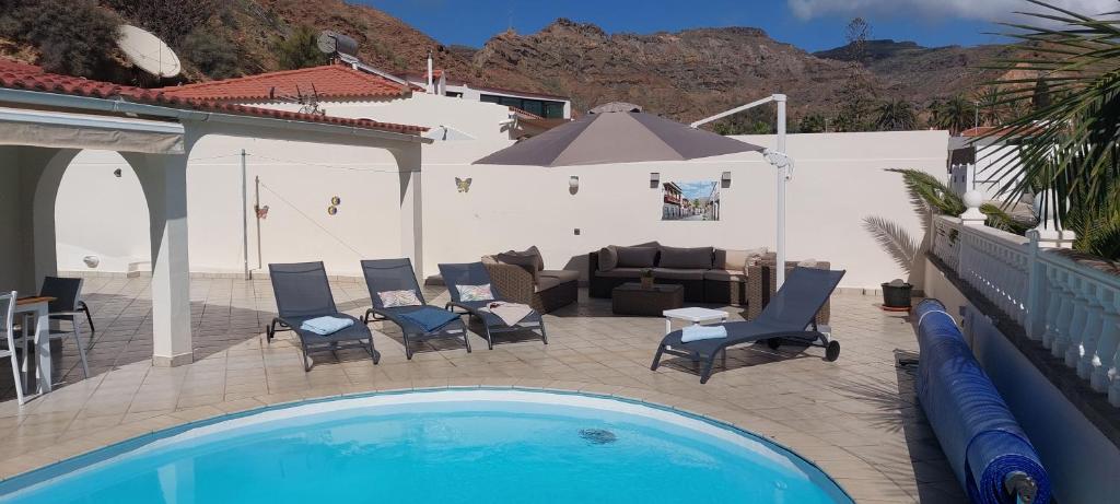 Villa Tauro Beach & Golf photo 1