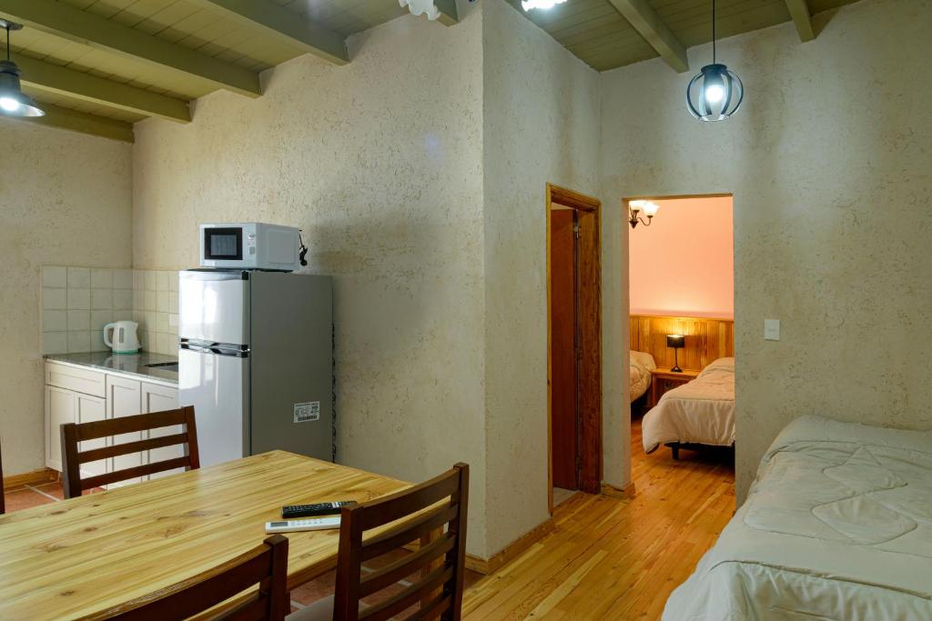 Apartamentos Siete Cavas photo 4