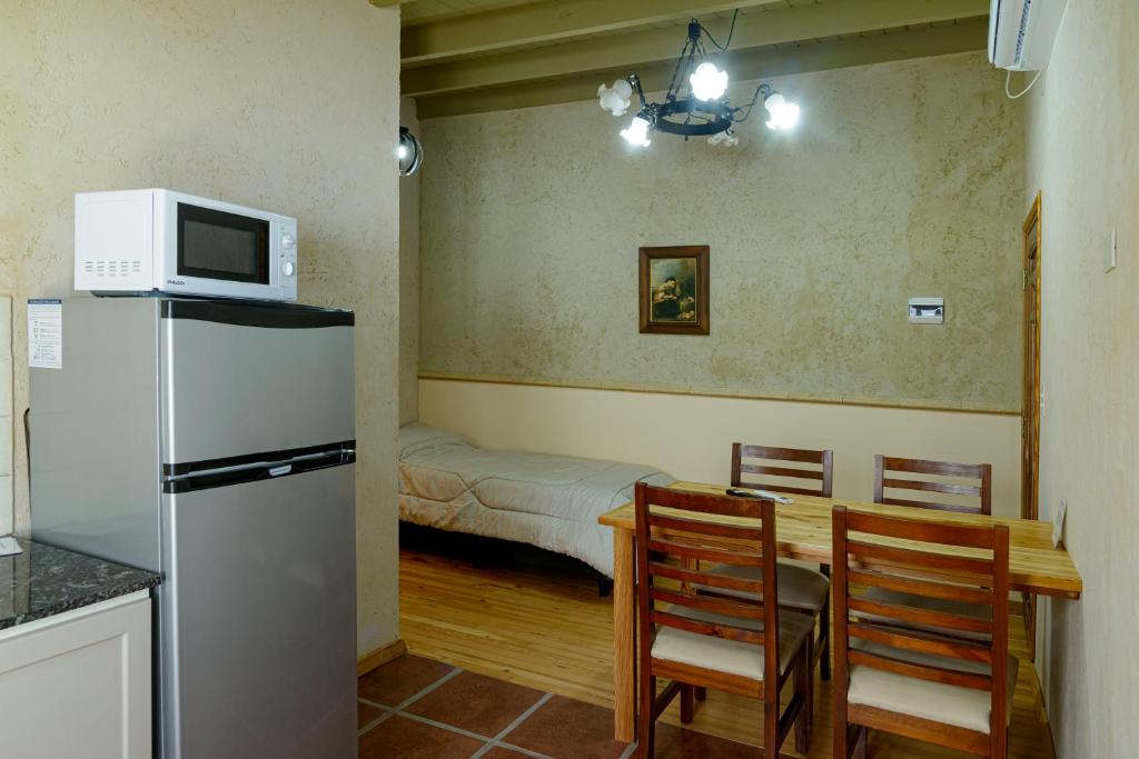 Apartamentos Siete Cavas photo 1