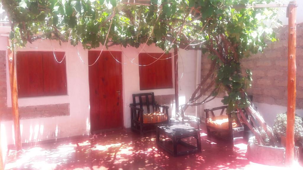 Hostal Mamacoca photo 4