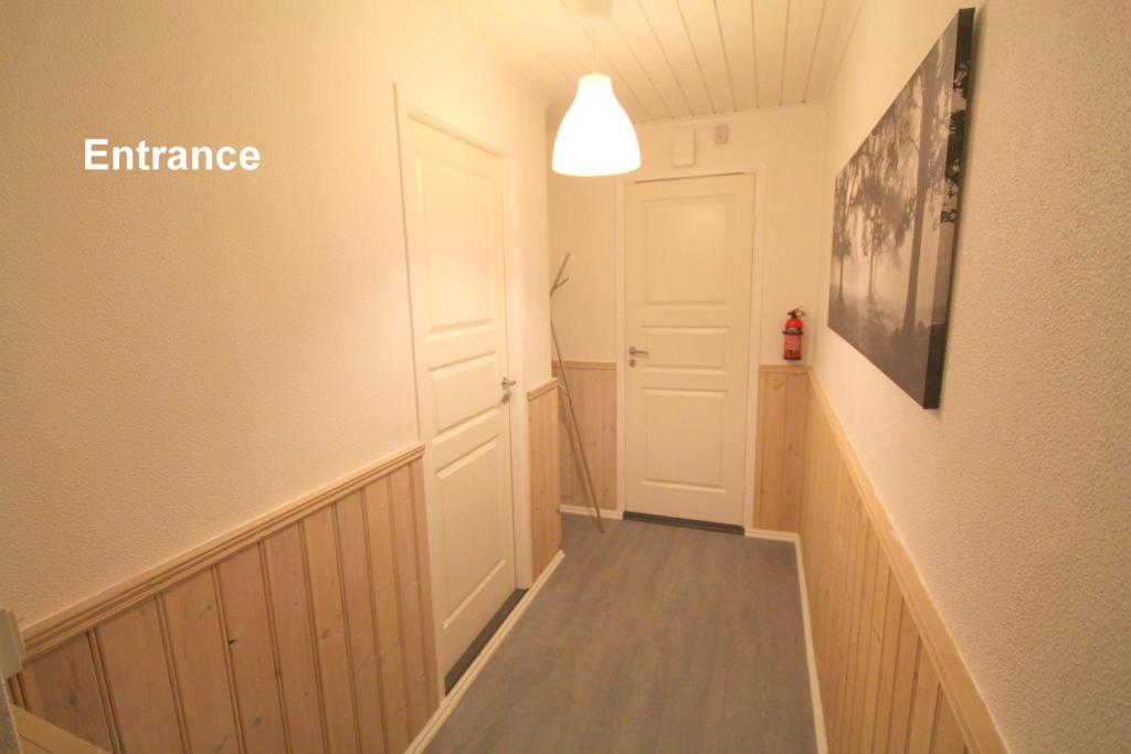 Herøya Porsgrunn Apartment photo 4