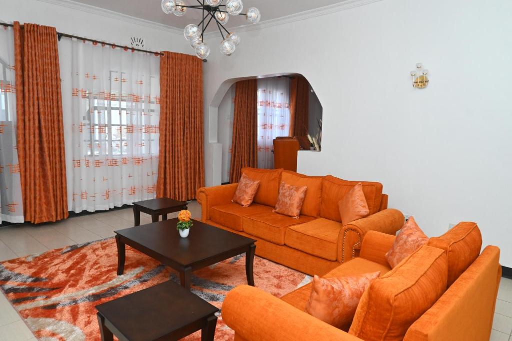 Orange Deck Villa photo 3
