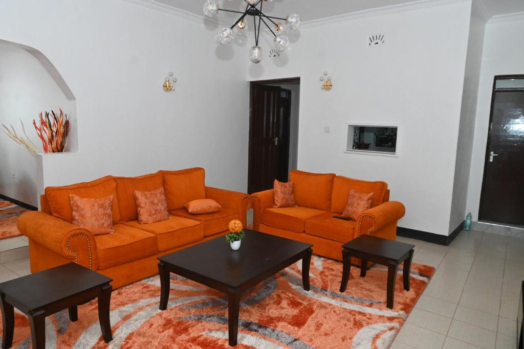 Orange Deck Villa photo 2