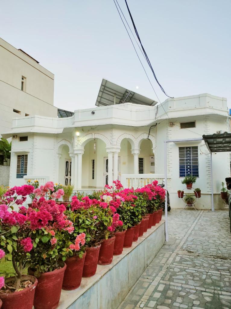 Homestay at Bungalow 97 Ajmer photo 1