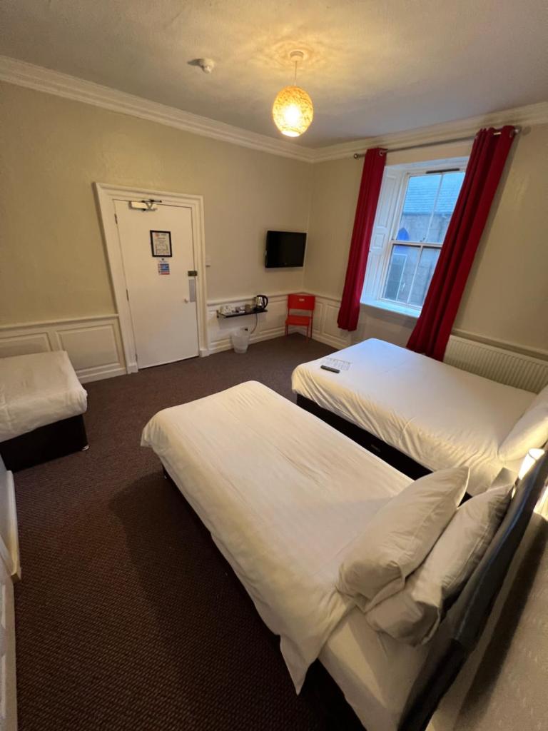 Lost Guest House Peterhead photo 2