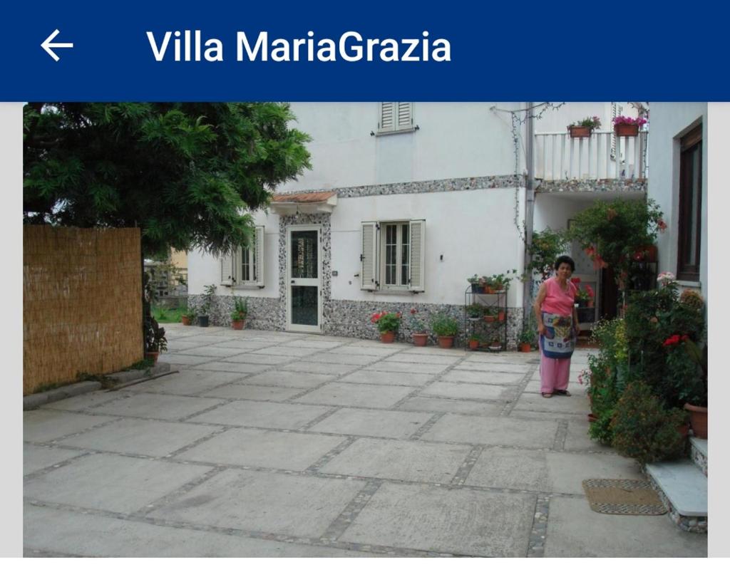 Villa MariaGrazia photo 1