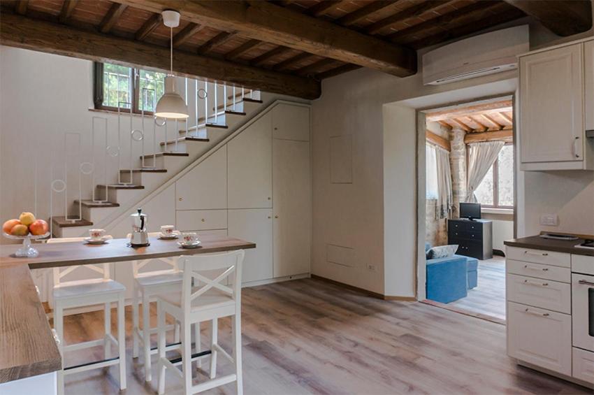FAETOLE typical Tuscan country house near FLORENCE photo 3