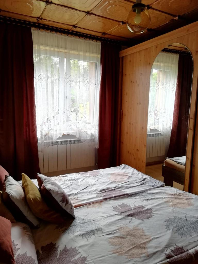 Apartament nad szumiącym potokiem photo 1