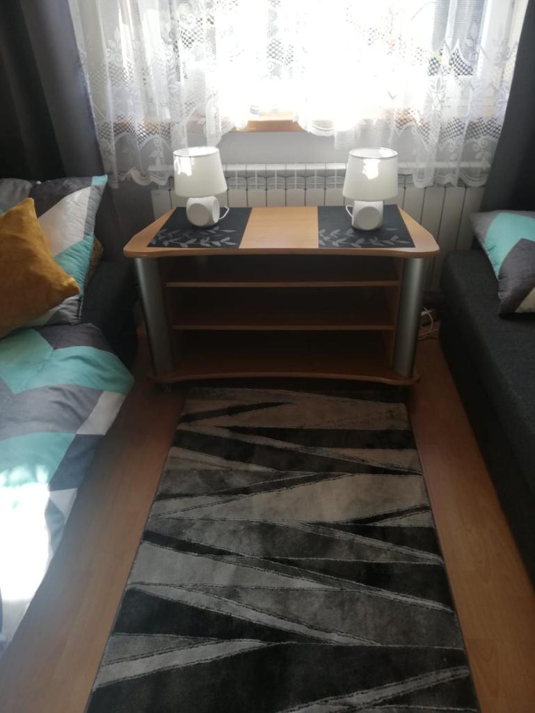 Apartament nad szumiącym potokiem photo 2