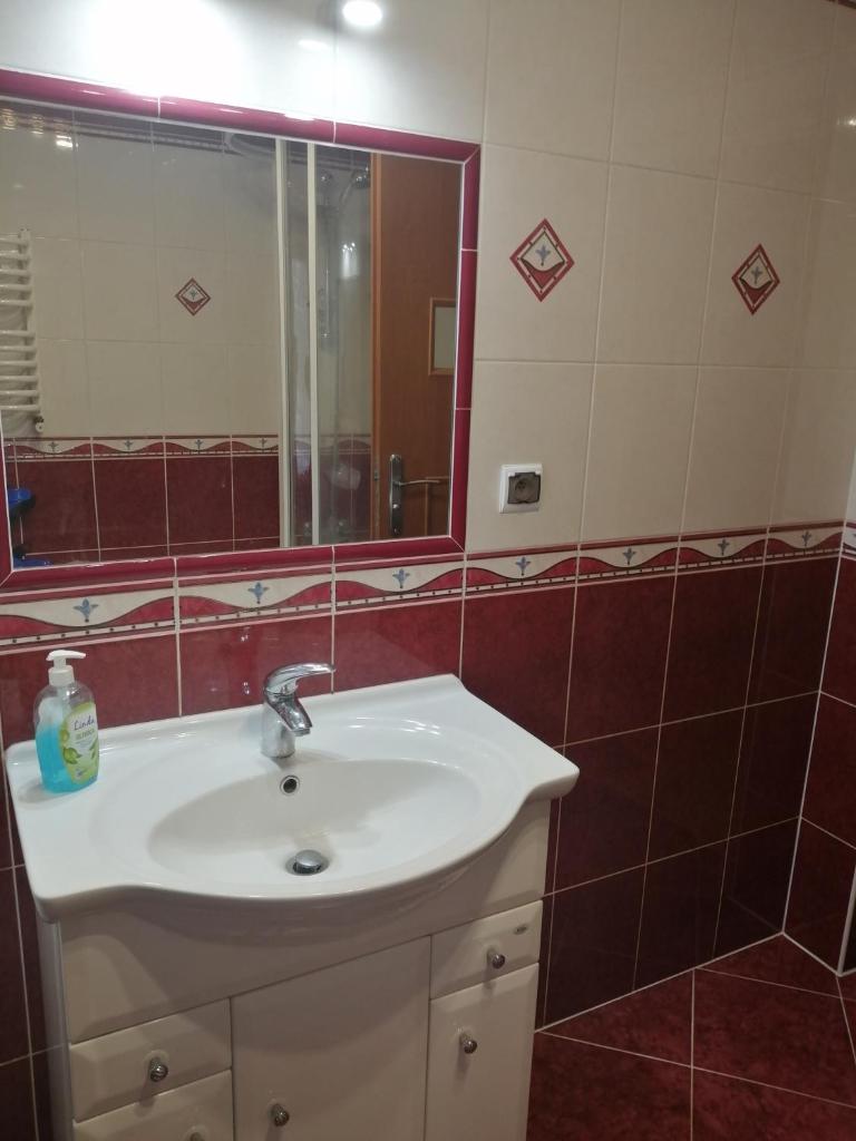 Apartament nad szumiącym potokiem photo 3