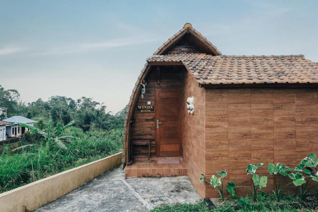 Tunjung Sari Villa Bedugul photo 3