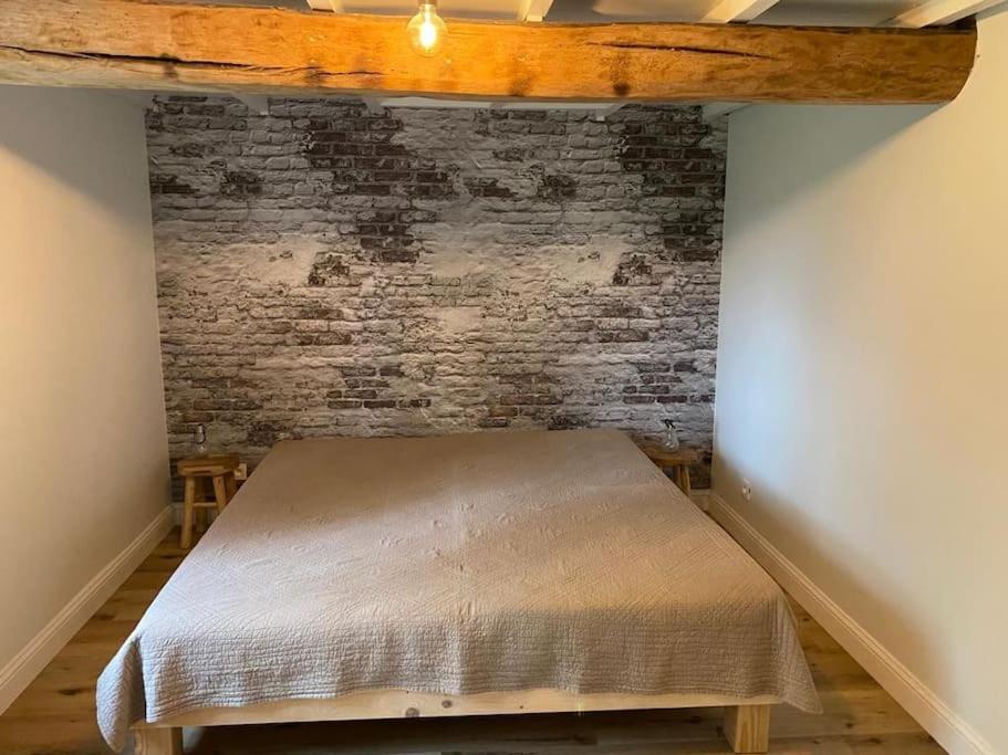 Cosy Cott, een verborgen logeerplek in het landelijke Poeke. photo 1