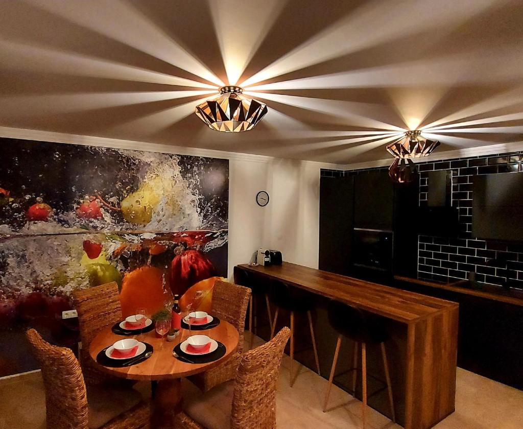 Kikötő Sétány Apartman I. photo 1