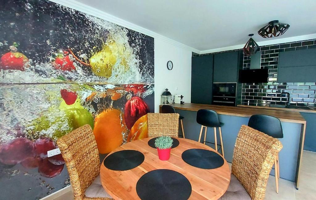 Kikötő Sétány Apartman I. photo 4