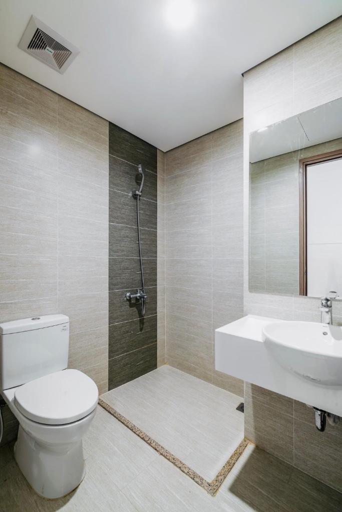 96Housing - Homestay Vinhomes Smart City