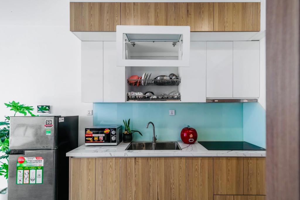 96Housing - Homestay Vinhomes Smart City