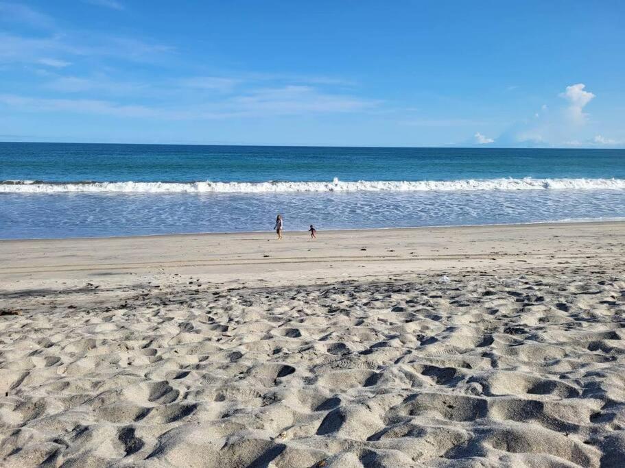 Strandhaus mit Früchtegarten photo 1