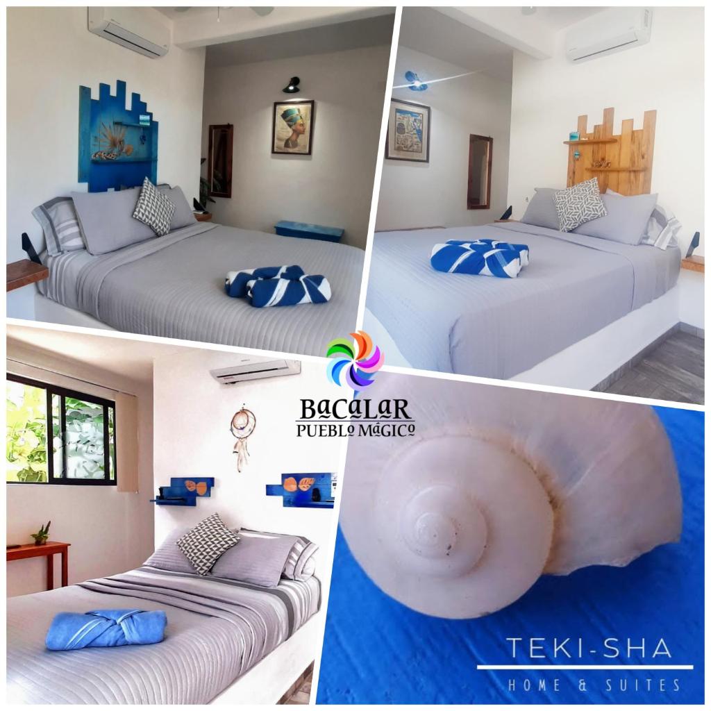 teki-sha home&suites photo 2