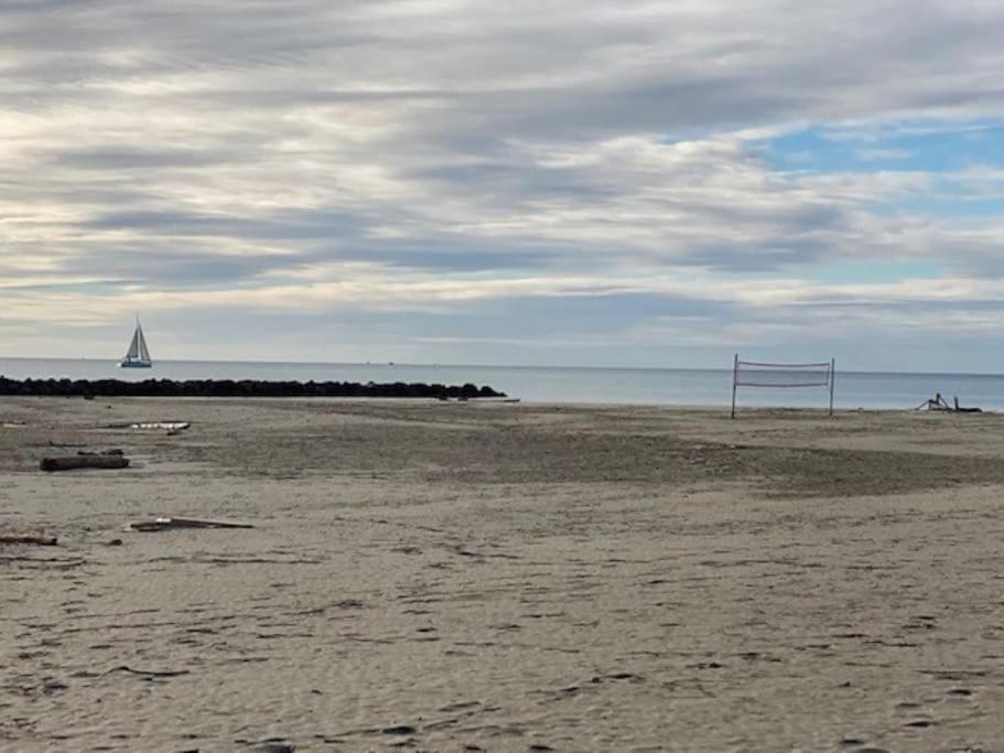 Carnon Plage, appart 4 pers 150m de la mer photo 1