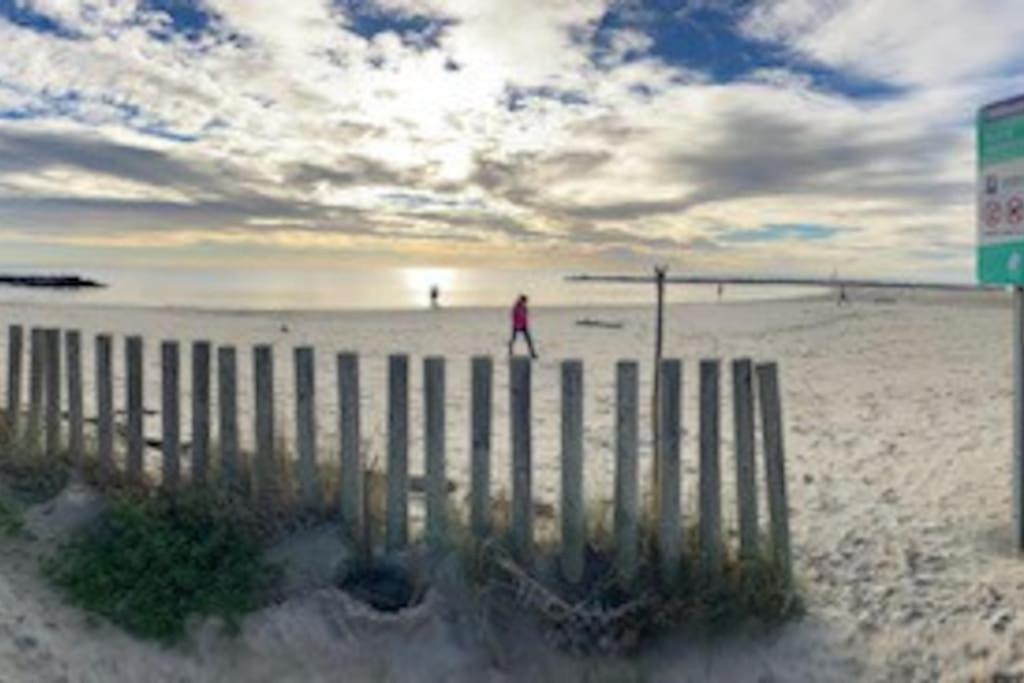 Carnon Plage, appart 4 pers 150m de la mer photo 3
