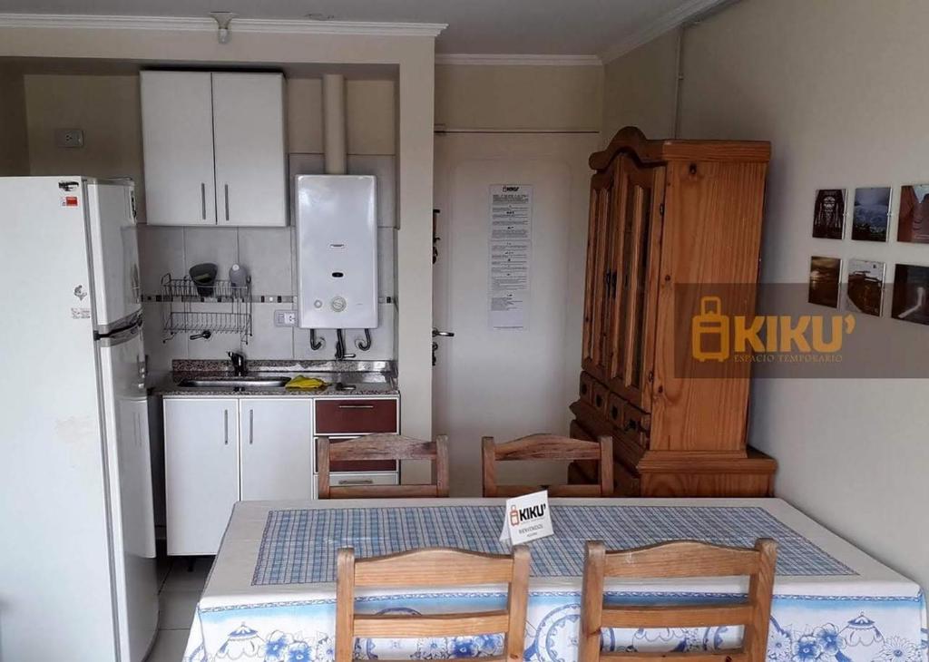 Departamento Kiku barrio cerrado Villasol con pileta photo 3