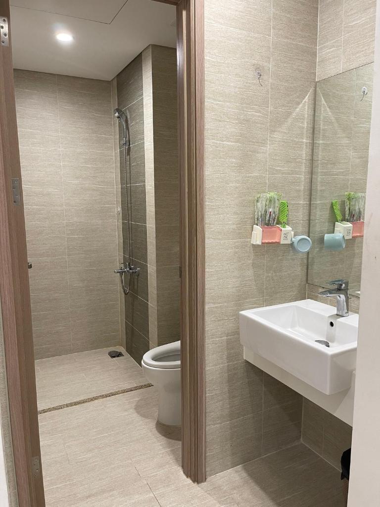 96Housing - Homestay Vinhomes Smart City