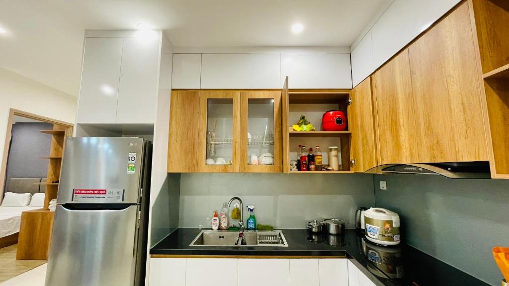 96Housing - Homestay Vinhomes Smart City