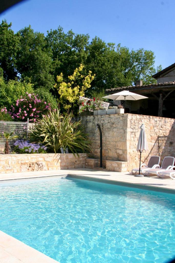 Maison d'hôtes De La Boissière photo 1