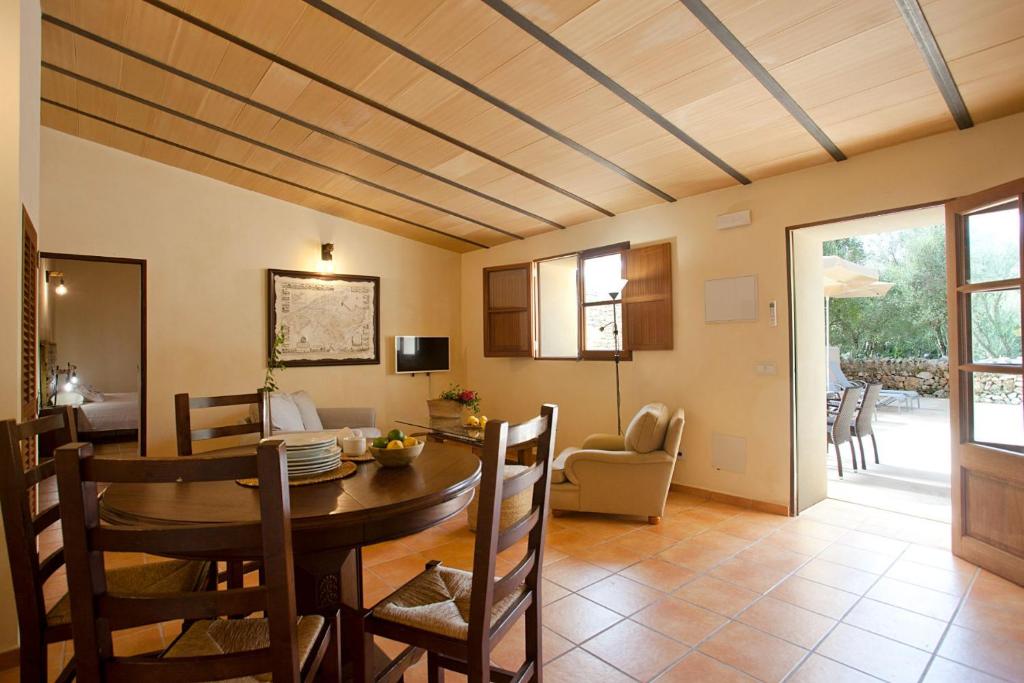 Finca Son Sureda Agroturismo photo 2
