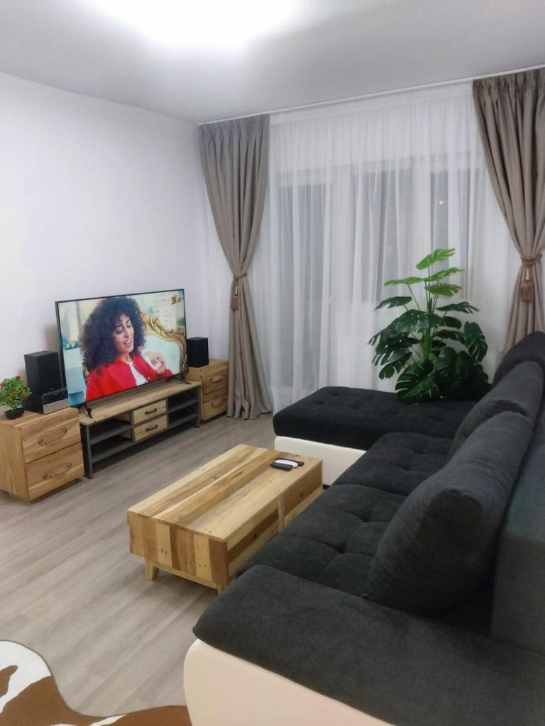 Breaza Comfort Apartment photo 3