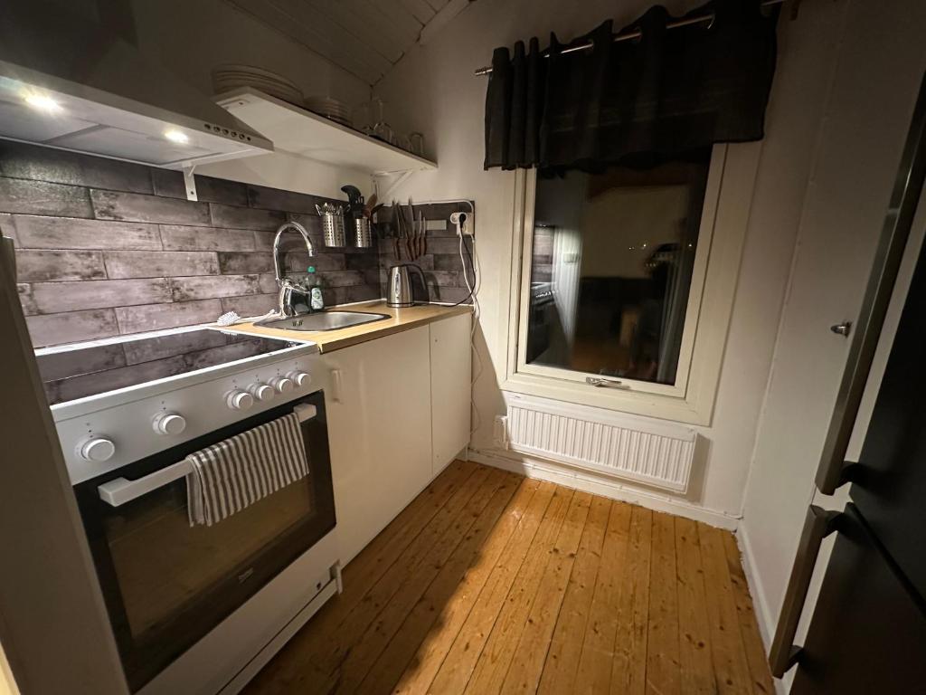 Northern Light Cottage photo 4