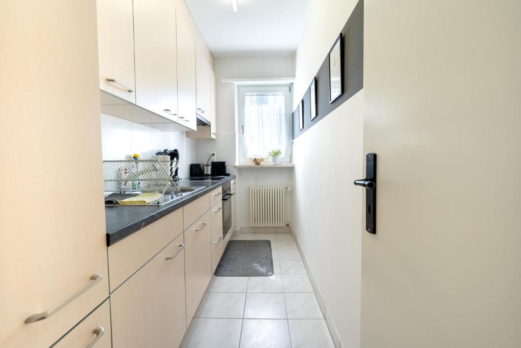 Charming Minusio Apartment, close to Locarno&Lake photo 2