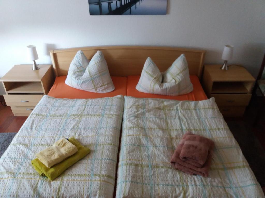 Kleine Fewo 2 photo 4