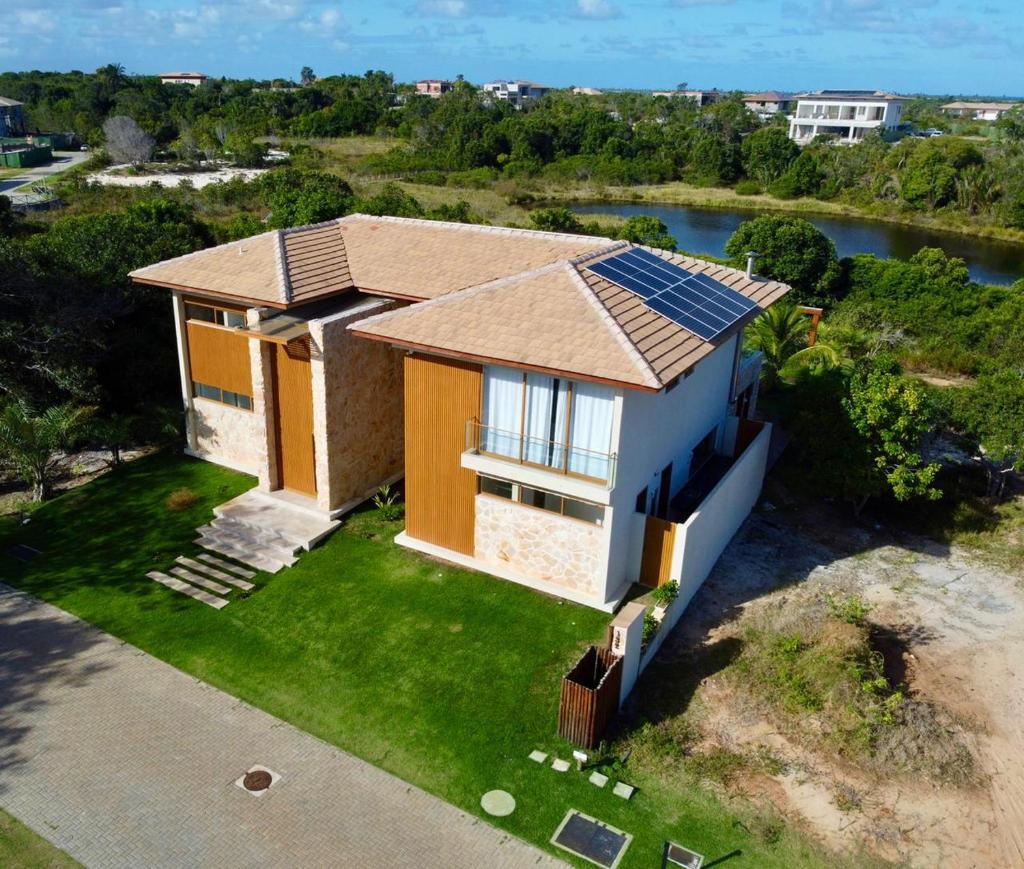 Casa em Praia do Forte - Bahia photo 1