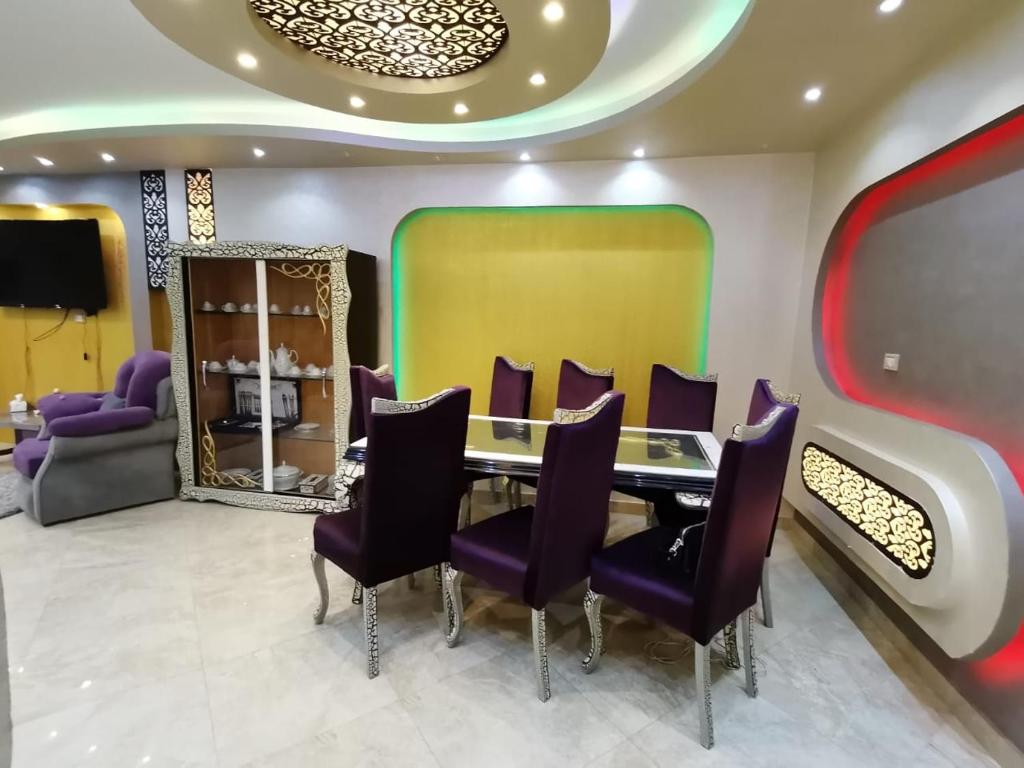 Alnahas St. Two-Bedroom Apartment With Jacuzzi photo 3