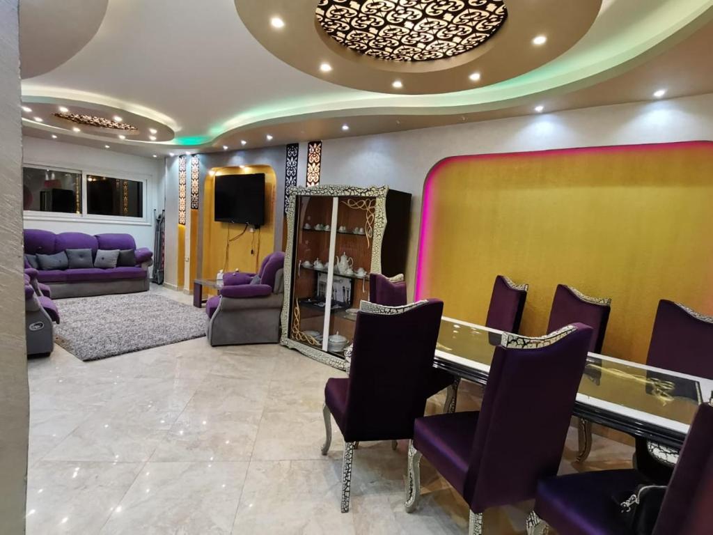 Alnahas St. Two-Bedroom Apartment With Jacuzzi photo 2